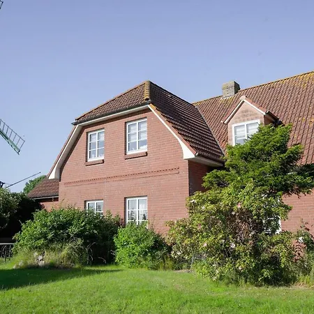 Hyggelige Nordstrander Kustenlodge 2 *