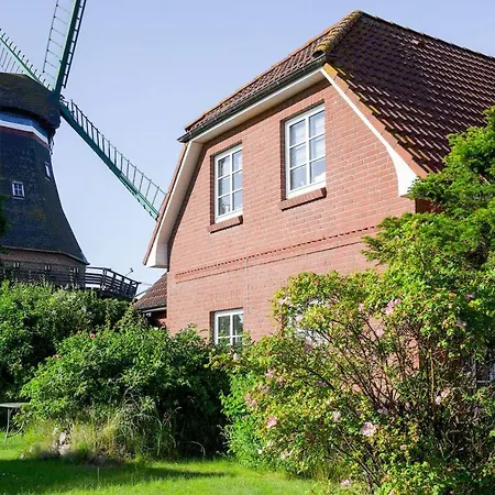 Lägenhet Hyggelige Nordstrander Kustenlodge 2