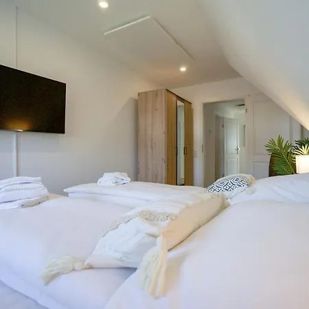 Hyggelige Nordstrander Kustenlodge 2